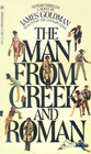 The man from Greek and Roman A novel
