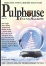 Pulphouse Fiction Magazine Issue  21