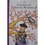 K12   Classics for Young Readers