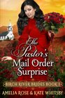 The Pastor's Mail Order Surprise