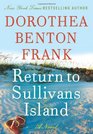 Return to Sullivan's Island (Lowcountry Tales, Bk 6)