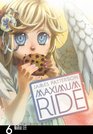 Maximum Ride The Manga Vol 6