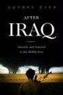 After Iraq Anarchy and Renewal in the Middle East