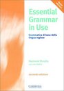 Essential Grammar in Use Italian edition A Reference and Practice Book for Elementary Students of English