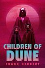 Children of Dune Deluxe Edition