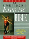 The Fitness Leader's Exercise Bible