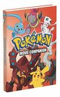 Best Buy: Prima Games Pokémon Omega Ruby and Pokémon Alpha Sapphire  Official National Pokédex (Game Guide) Multi 9781101898284