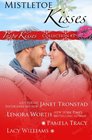 Mistletoe Kisses: Part 1 (Inspy Kisses) (Volume 3)