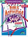 Bible Activities in a Snap Sharing God's Love