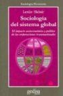 Sociologia del Sistema Global