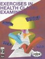 Exercises in Health Claims Examining