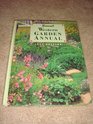 Western Garden Annual 1994