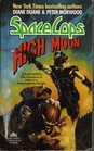 High Moon (Space Cops)