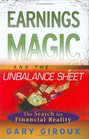 Earnings Magic and the Unbalance Sheet The Search for Financial Reality