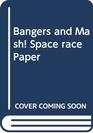 Bangers and Mash Green Book 14a Space Race