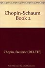 ChopinSchaum / Book 2