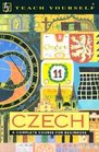Czech A Complete Course for Beginner