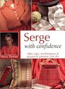 Serge With Confidence