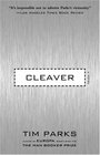 Cleaver A Novel