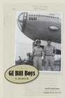 The GI Bill Boys A Memoir