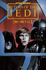 Infinities Return of the Jedi Vol 3