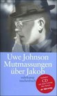 Mutmassungen ber Jakob