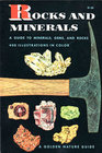 Rocks and Minerals