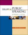 The Art of Public Speaking with Learning Tools Suite