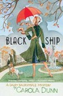 Black Ship (Daisy Dalrymple, Bk 17)