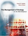 Package Management of Strategy in the Marketplace with Global Corporate Management in the Marketplace Simulation