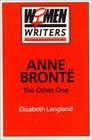 Anne Bront