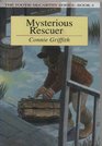 Mysterious Rescuer (Tootie McCarthy, Bk 4)