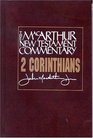 2 Corinthians (MacArthur New Testament Commentary Series)