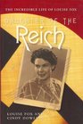 The Daughter of the Reich The Incredible Life of Louise Fox