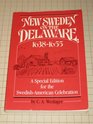 New Sweden on the Delaware 16381655