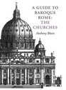 Baroque Rome The Churches