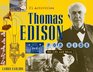 Thomas Edison For Kids His Life And Ideas