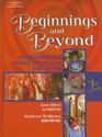 Beginnings and Beyond Foundations in Early Childhood Education