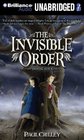 Invisible Order Book One The Rise of the Darklings