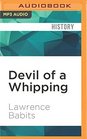 Devil of a Whipping: The Battle of Cowpens