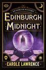 Edinburgh Midnight (Ian Hamilton, Bk 3)