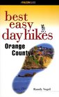 Best Easy Day Hikes Orange County