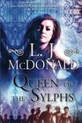 Queen of the Sylphs (Sylphs, Bk 3)