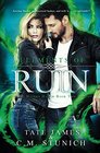 Elements of Ruin (Hijinks Harem)