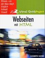 Webseiten mit HTML