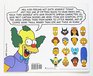 Making Faces With the Simpsons: A Book of Masks/Big Book