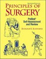 Principles of Surgery Selfassessment and Review Principles of Surgery