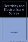 Electricity and Electronics A Survey