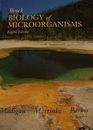 Brock's Biology of Microorganisms