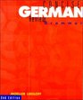 Concise German Review Grammar